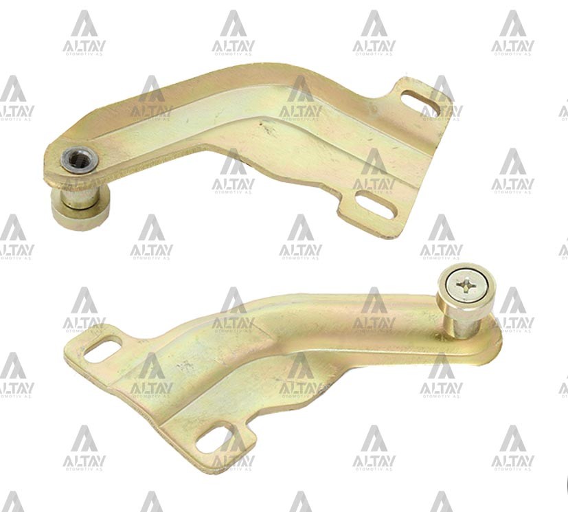 KIA Pregio Dış Makara Kolu Orta Kapı Üst OEM 0K72A-72-210B KIA Pregio Dış Makara Kolu Orta Kapı Üst OEM 0K72A-72-210B